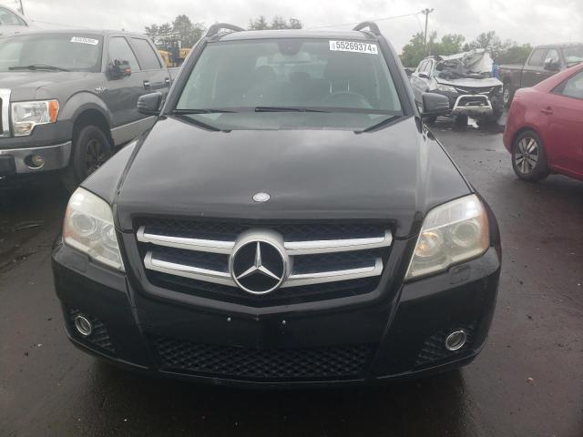 Photo 4 VIN: WDCGG8HB4BF677447 - MERCEDES-BENZ GLK-CLASS 