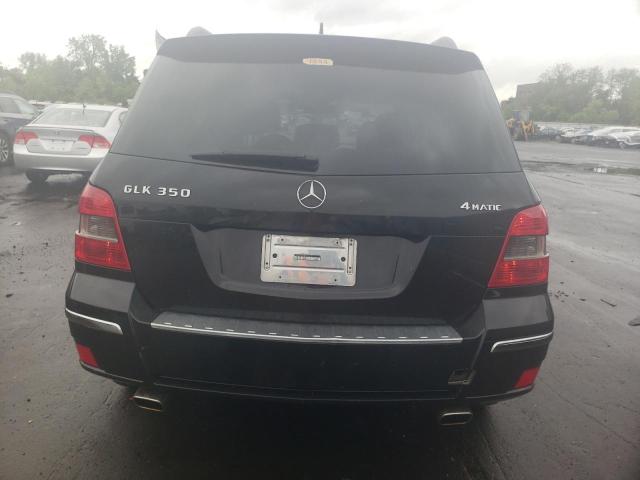 Photo 5 VIN: WDCGG8HB4BF677447 - MERCEDES-BENZ GLK-CLASS 