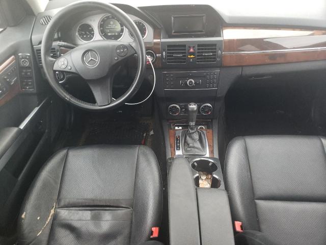 Photo 7 VIN: WDCGG8HB4BF677447 - MERCEDES-BENZ GLK-CLASS 