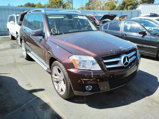 Photo 0 VIN: WDCGG8HB4CF737017 - MERCEDES-BENZ GLK 350 4M 