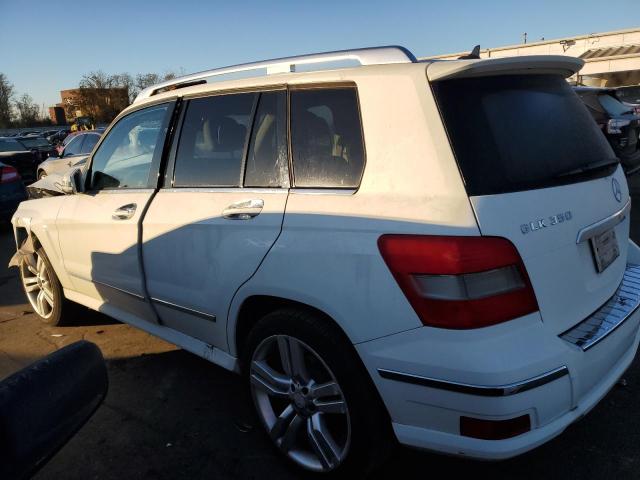 Photo 1 VIN: WDCGG8HB4CF745182 - MERCEDES-BENZ GLK-CLASS 