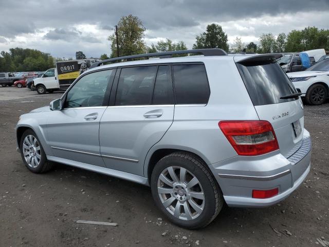 Photo 1 VIN: WDCGG8HB4CF766310 - MERCEDES-BENZ GLK-CLASS 