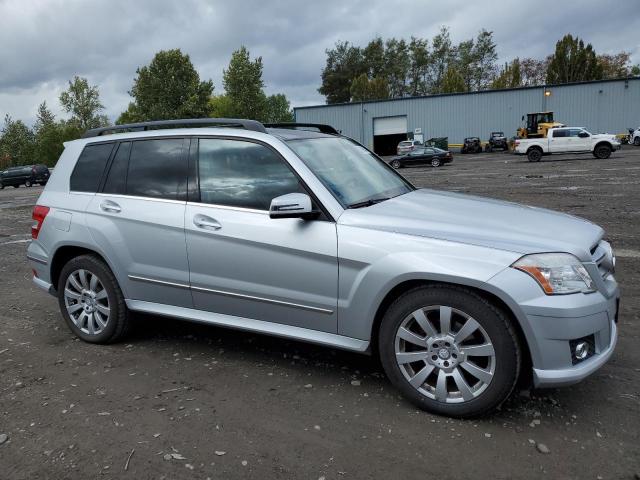 Photo 3 VIN: WDCGG8HB4CF766310 - MERCEDES-BENZ GLK-CLASS 