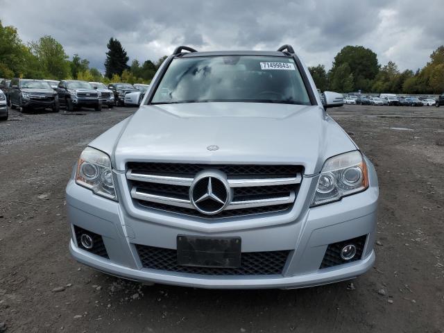 Photo 4 VIN: WDCGG8HB4CF766310 - MERCEDES-BENZ GLK-CLASS 