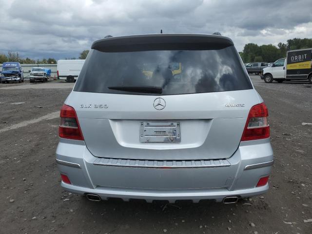 Photo 5 VIN: WDCGG8HB4CF766310 - MERCEDES-BENZ GLK-CLASS 