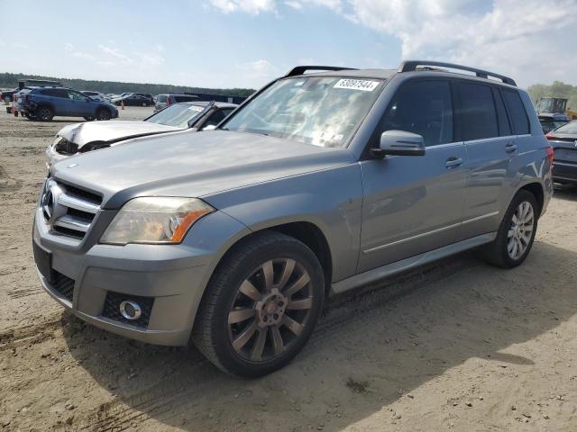 Photo 0 VIN: WDCGG8HB4CF767621 - MERCEDES-BENZ GLK 350 4M 