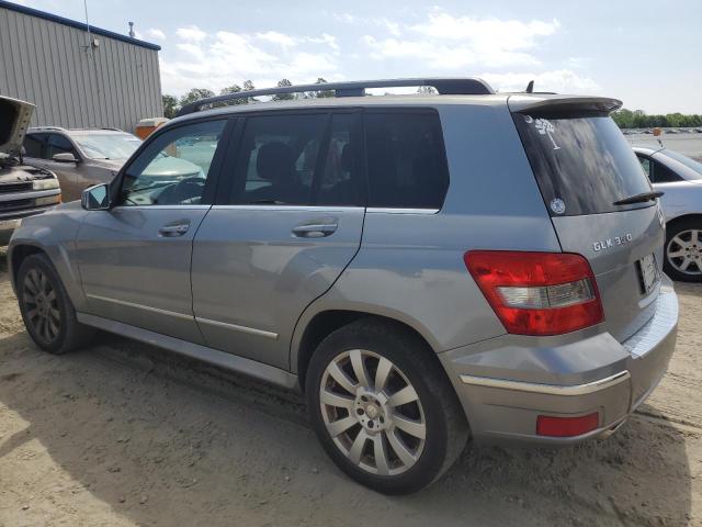 Photo 1 VIN: WDCGG8HB4CF767621 - MERCEDES-BENZ GLK 350 4M 