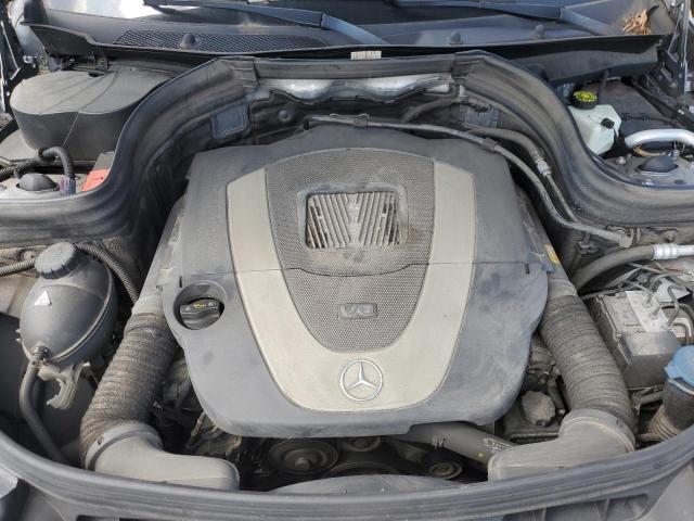 Photo 10 VIN: WDCGG8HB4CF767621 - MERCEDES-BENZ GLK 350 4M 