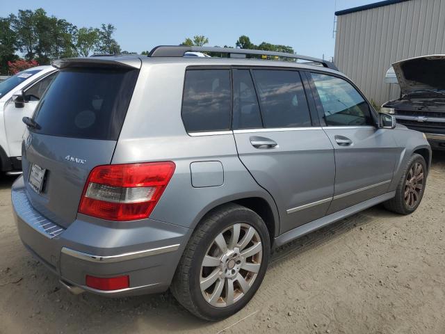 Photo 2 VIN: WDCGG8HB4CF767621 - MERCEDES-BENZ GLK 350 4M 