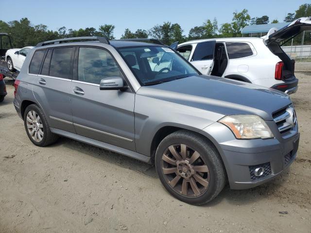 Photo 3 VIN: WDCGG8HB4CF767621 - MERCEDES-BENZ GLK 350 4M 