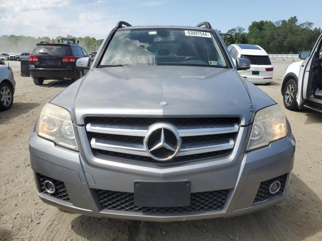 Photo 4 VIN: WDCGG8HB4CF767621 - MERCEDES-BENZ GLK 350 4M 