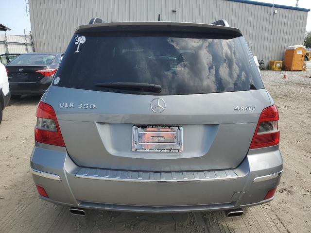 Photo 5 VIN: WDCGG8HB4CF767621 - MERCEDES-BENZ GLK 350 4M 