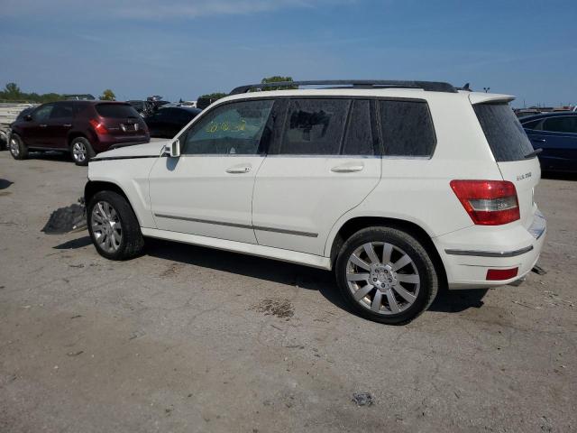 Photo 1 VIN: WDCGG8HB4CF782653 - MERCEDES-BENZ GLK3504MAT 