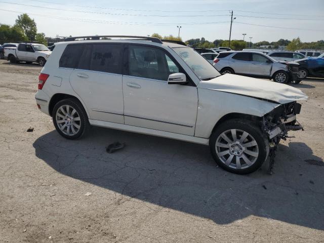 Photo 3 VIN: WDCGG8HB4CF782653 - MERCEDES-BENZ GLK3504MAT 