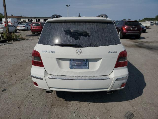 Photo 5 VIN: WDCGG8HB4CF782653 - MERCEDES-BENZ GLK3504MAT 