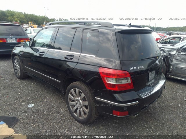 Photo 2 VIN: WDCGG8HB4CF811259 - MERCEDES-BENZ GLK-CLASS 