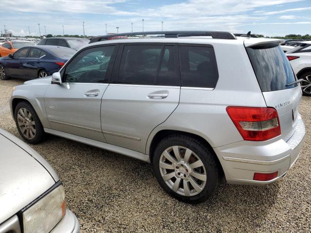 Photo 1 VIN: WDCGG8HB4CF822598 - MERCEDES-BENZ GLK 350 4M 