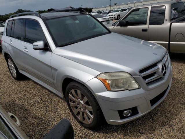 Photo 3 VIN: WDCGG8HB4CF822598 - MERCEDES-BENZ GLK 350 4M 