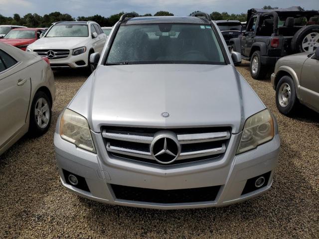 Photo 4 VIN: WDCGG8HB4CF822598 - MERCEDES-BENZ GLK 350 4M 