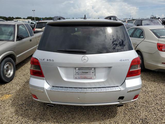 Photo 5 VIN: WDCGG8HB4CF822598 - MERCEDES-BENZ GLK 350 4M 