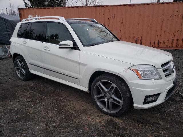 Photo 3 VIN: WDCGG8HB4CF854905 - MERCEDES-BENZ GLK 350 4M 