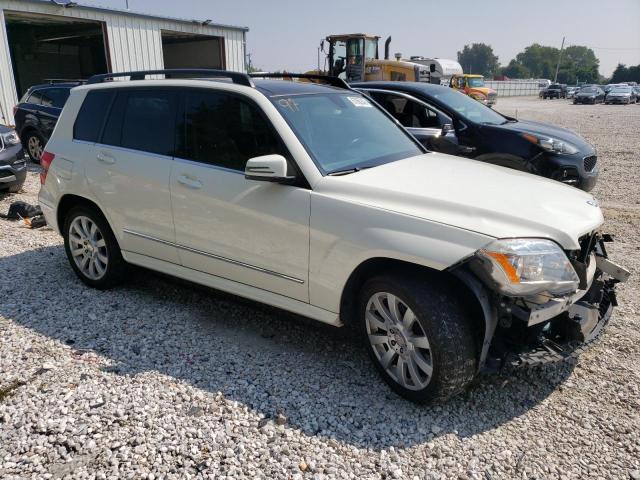 Photo 3 VIN: WDCGG8HB4CF860834 - MERCEDES-BENZ GLK 350 4M 