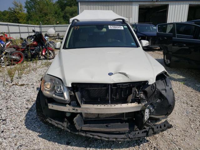 Photo 4 VIN: WDCGG8HB4CF860834 - MERCEDES-BENZ GLK 350 4M 