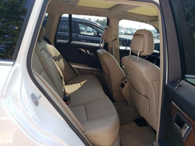 Photo 9 VIN: WDCGG8HB4CF860834 - MERCEDES-BENZ GLK 350 4M 