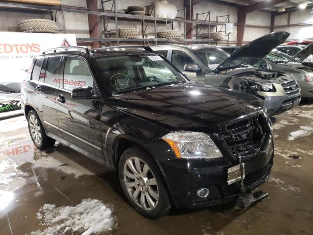 Photo 0 VIN: WDCGG8HB4CF930154 - MERCEDES-BENZ GLK 350 4M 