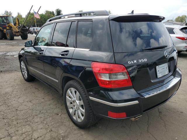 Photo 1 VIN: WDCGG8HB4CF937248 - MERCEDES-BENZ GLK 350 4M 