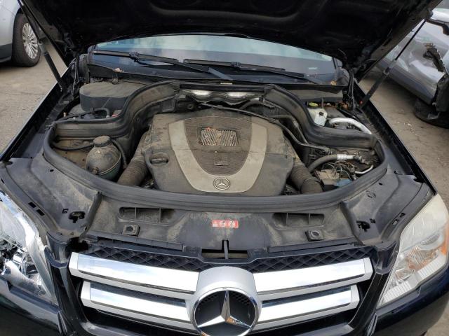 Photo 11 VIN: WDCGG8HB4CF937248 - MERCEDES-BENZ GLK 350 4M 