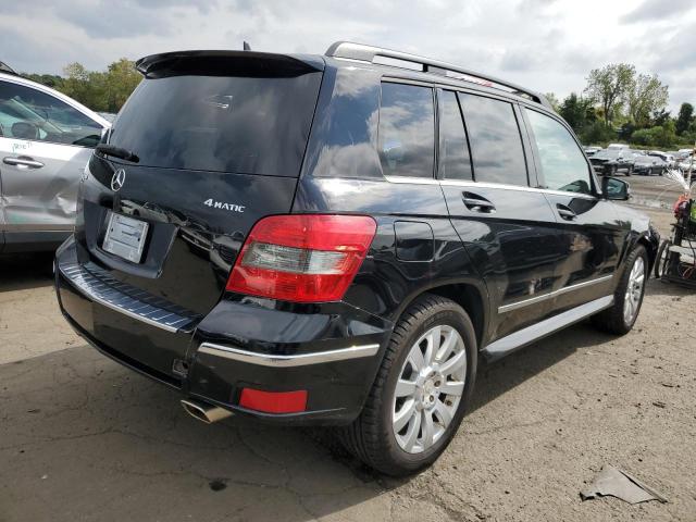 Photo 2 VIN: WDCGG8HB4CF937248 - MERCEDES-BENZ GLK 350 4M 