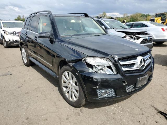 Photo 3 VIN: WDCGG8HB4CF937248 - MERCEDES-BENZ GLK 350 4M 