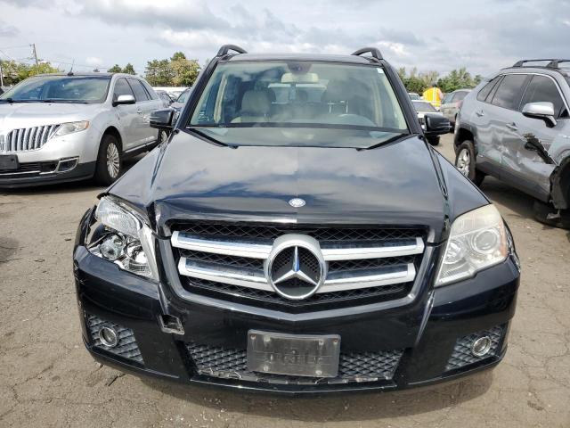 Photo 4 VIN: WDCGG8HB4CF937248 - MERCEDES-BENZ GLK 350 4M 