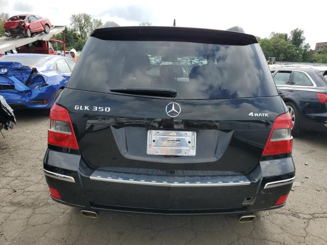 Photo 5 VIN: WDCGG8HB4CF937248 - MERCEDES-BENZ GLK 350 4M 