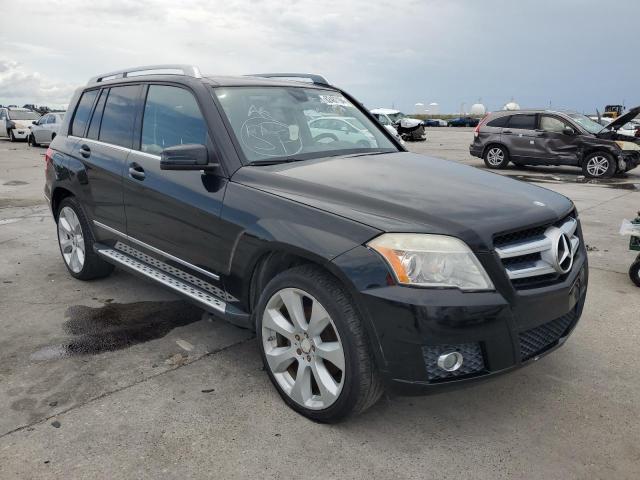 Photo 3 VIN: WDCGG8HB5AF274723 - MERCEDES-BENZ GLK-CLASS 