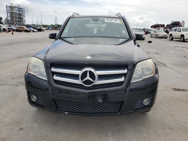 Photo 4 VIN: WDCGG8HB5AF274723 - MERCEDES-BENZ GLK-CLASS 