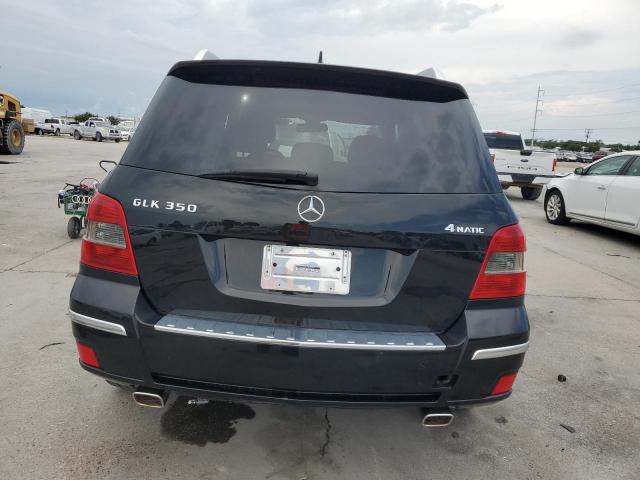 Photo 5 VIN: WDCGG8HB5AF274723 - MERCEDES-BENZ GLK-CLASS 