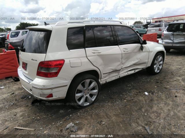 Photo 3 VIN: WDCGG8HB5AF284300 - MERCEDES-BENZ GLK-CLASS 