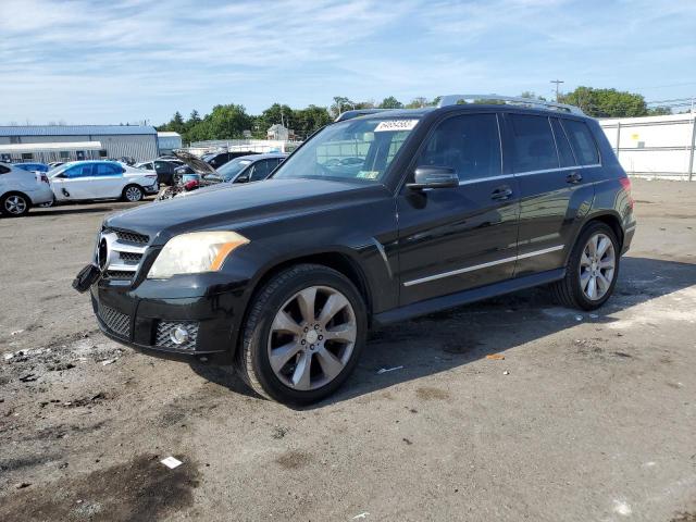 Photo 0 VIN: WDCGG8HB5AF291750 - MERCEDES-BENZ GLK 350 4M 