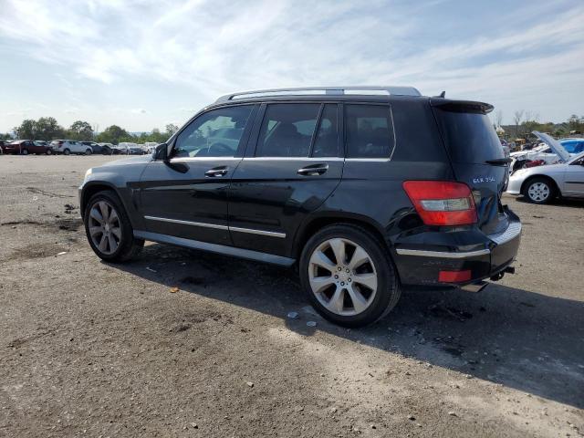 Photo 1 VIN: WDCGG8HB5AF291750 - MERCEDES-BENZ GLK 350 4M 