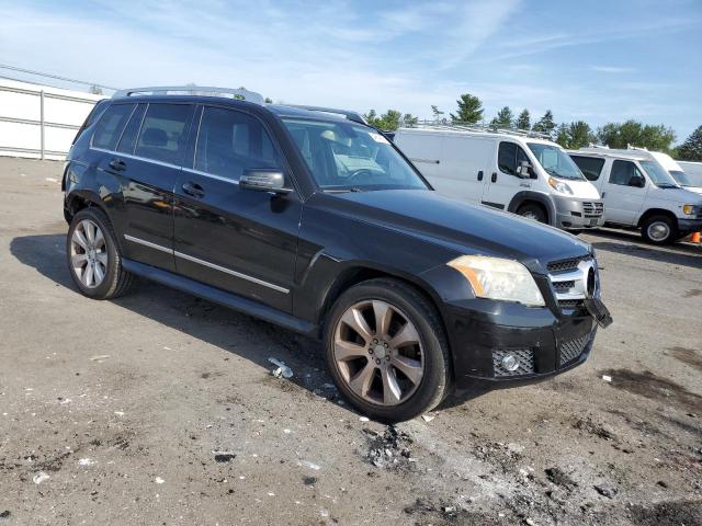 Photo 3 VIN: WDCGG8HB5AF291750 - MERCEDES-BENZ GLK 350 4M 