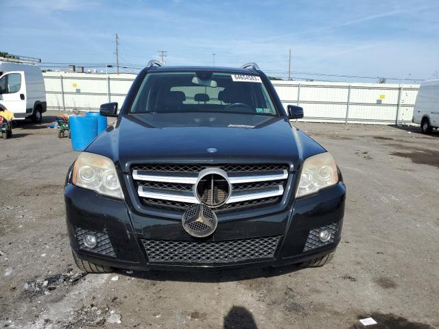 Photo 4 VIN: WDCGG8HB5AF291750 - MERCEDES-BENZ GLK 350 4M 