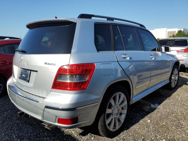 Photo 2 VIN: WDCGG8HB5AF320714 - MERCEDES-BENZ GLK 350 4M 