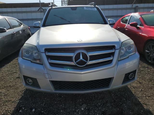 Photo 4 VIN: WDCGG8HB5AF320714 - MERCEDES-BENZ GLK 350 4M 