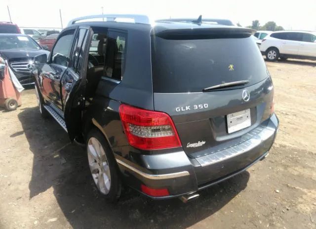 Photo 2 VIN: WDCGG8HB5AF342535 - MERCEDES-BENZ GLK-CLASS 