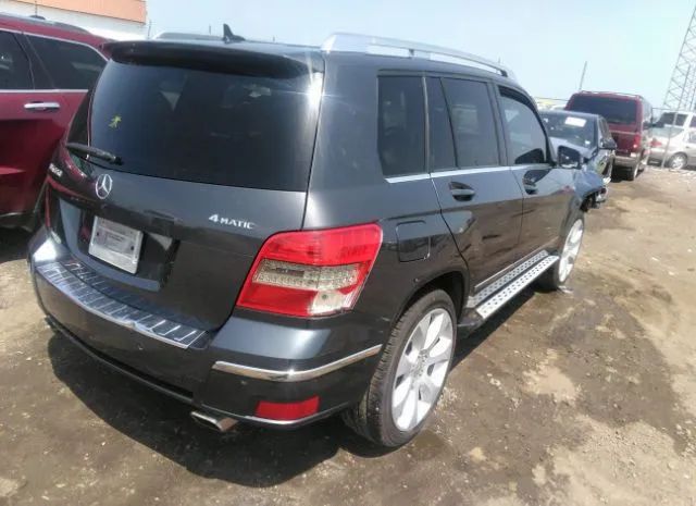 Photo 3 VIN: WDCGG8HB5AF342535 - MERCEDES-BENZ GLK-CLASS 