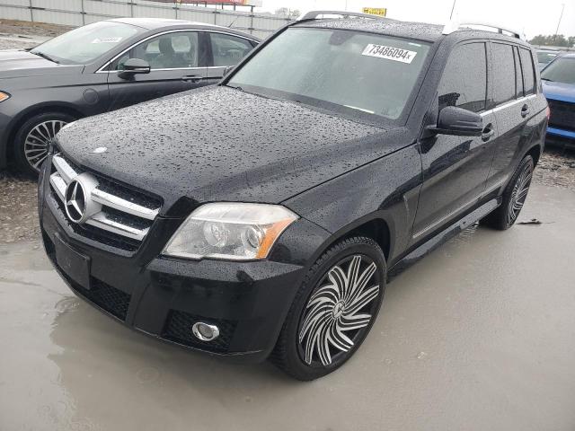 Photo 0 VIN: WDCGG8HB5AF348478 - MERCEDES-BENZ GLK 350 4M 