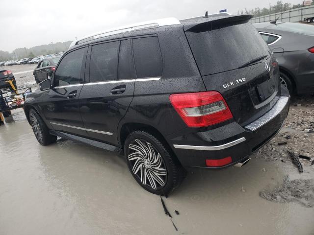 Photo 1 VIN: WDCGG8HB5AF348478 - MERCEDES-BENZ GLK 350 4M 