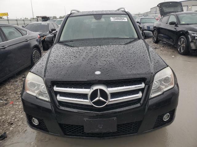 Photo 4 VIN: WDCGG8HB5AF348478 - MERCEDES-BENZ GLK 350 4M 